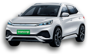 BYD - Yuan Plus - Eléctrico