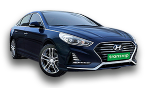 Hyundai - Sonata - Híbrido